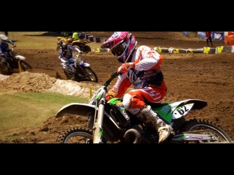 LL BATTLE: Two Stroke - Moto 1
