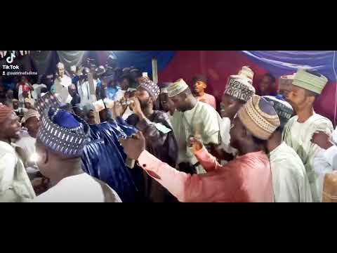 Mauludi s uziri na fadima as #muzirinadimaonlinetv#Moussamgtv