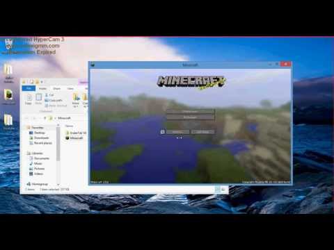 How To Download a Texture Pack For Windows 8 (Flighterpilotgaming)