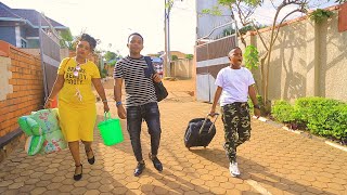 Download lagu GASIKIRI nuku yinjiye kwishuri/Mama atararongorwa baramusuzuguraga nkababara/Abateregaga bamuteretag mp3