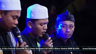 Download lagu Tak Tali Slendang Ijoku versi Sholawat | Pagar Nusa Lintang Panjer Songo Kab. Blora mp3 Download lagu Tak Tali Slendang Ijoku versi Sholawat | Pagar Nusa Lintang Panjer Songo Kab. Blora mp3