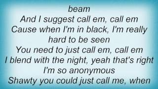Akon - Call Da Police Lyrics