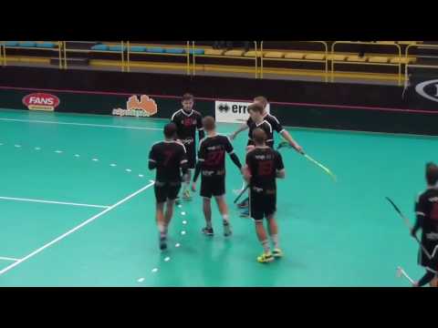 V1: Rockets-1 - FK Ogres Vilki 4:16 (12.11.2016)