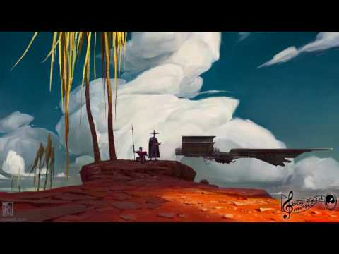 Moon Boots - Keep The Faith (feat. Nic Hanson)