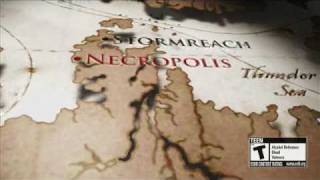 Dungeons & Dragons Online Trailer 2 (Now Free!)