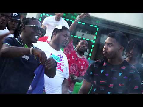 RIZZOO RIZZOO X STUNNA 4 VAGUS LEARN FROM BOOSIE BTS VIDEO SHOOT WEEDSTONIANS SAUCE TV