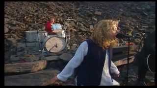 Jimmy Page & Robert Plant - When the levee breaks (HD720p)