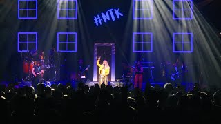 ANASTACIA - Best Days (LIVE) – #NTK 2025