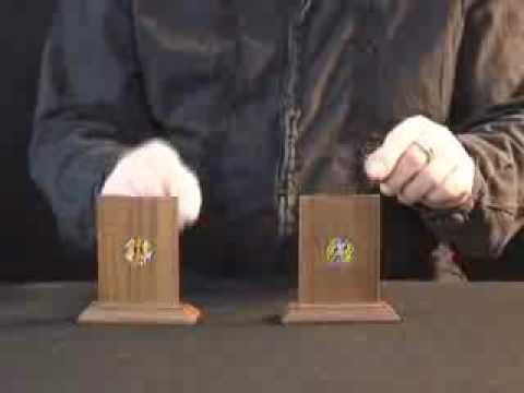 Jack and Jill  by The Trickery, Viking Mfg.