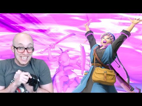 ESAM vs Samsora: HERO DITTOS