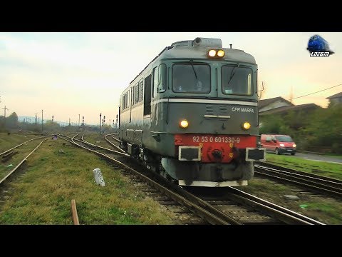 LDE2100 60-1330-9 & Mecanic Super Engineer in Oradea pe Seara/on Evening - 03 November 2017
