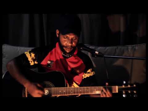 PNG Worship song - Mi karai long Yu