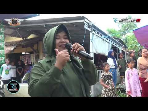 NAYAH Ft. ELIZAH - JOKO TINGKIR | SINGA DANGDUT PUTRA PA"I MUDA | KERTANEGARA