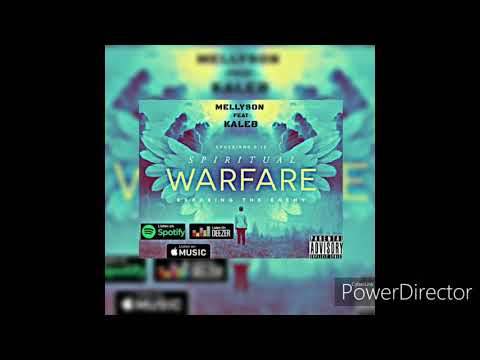 Mellyson ❌ Kaleb - Spiritual Warfare