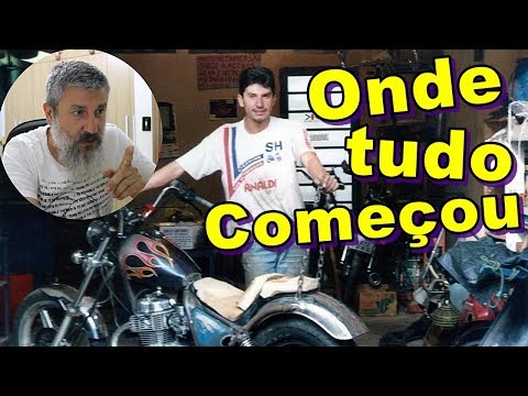 LEANDRO TORNEIRO ONDE TUDO COMEÇOU !!! Video