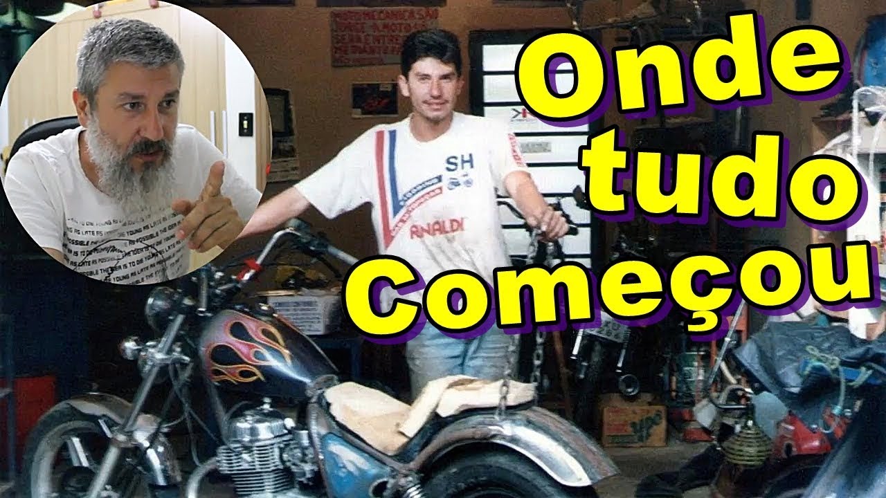LEANDRO TORNEIRO ONDE TUDO COMEÇOU !!!