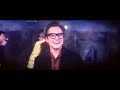 Rocketman Saturday Night S Alright For Fighting Scene Taron Egerton Elton John