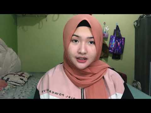 LCVP VIDEO CANDIDACY AIESEC IN UNTAN 2021 - Talitha Adna