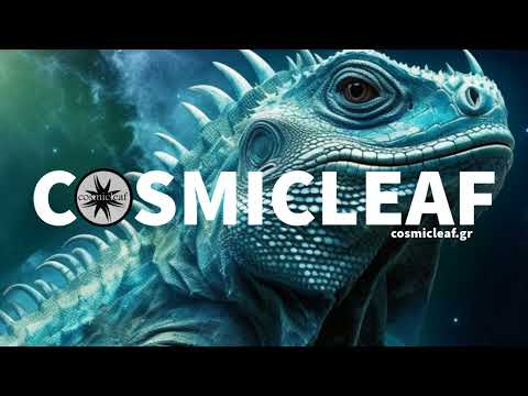 Eguana - Interstellar Journey