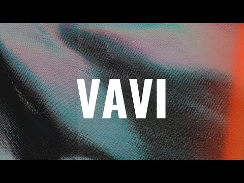 Vavi - Tuhiana (official audio) 