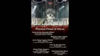 Puedes Contar Conmigo -.- Mago de Oz