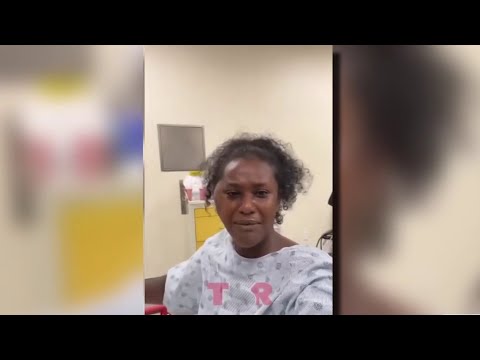 Houston prosecutor says this is not the first time viral ‘Brick lady’ has made false claims of a...