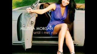 Melissa Morgan - I wonder