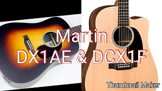 Video thumbnail for Martin DX1AE & DCX1RAE (Spettacolari) by Umberto Ronco