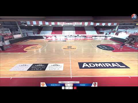 TRIGLAV KLS Borac Mozzart - Sloboda