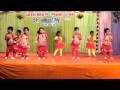QueensNPS Van Megam Poo Poovai Thuvum 2015