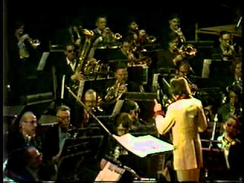 Chuck Mangione - Hill Where The Lord Hides - from FRIENDS and LOVE