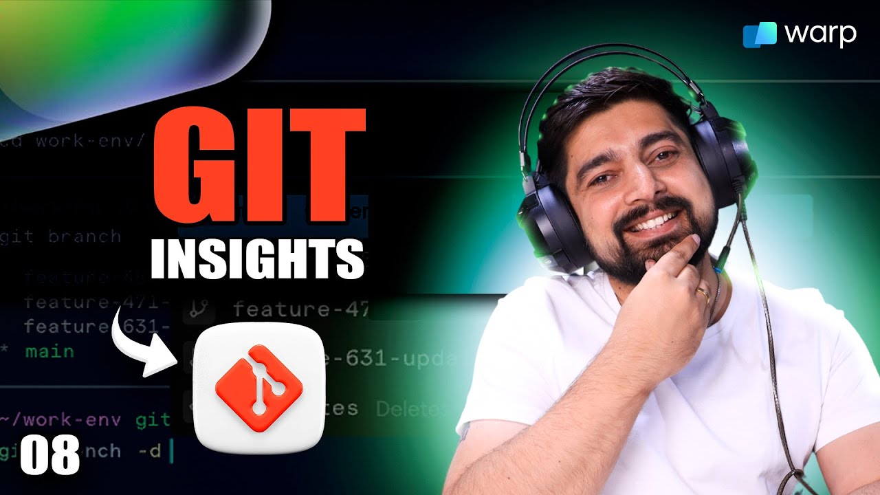 Insight of pushing code to Github