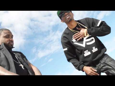 Bag Man -  Hatin' Feat.  Major Official Video