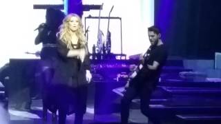 Mirror Man - Ella Henderson