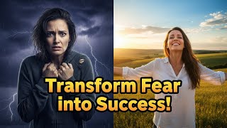 Overcoming Fear: 4 Key Psychological Steps to Achieve Success with Russell Brunson