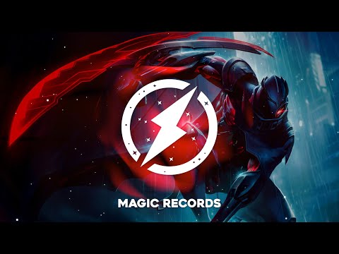 Vinsmoker - Haunted (ft Benja) (Magic Free Release)