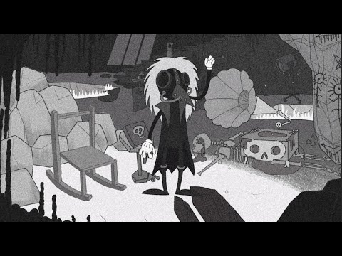 GHOSTEMANE - Melanchoholic (Lyrics)