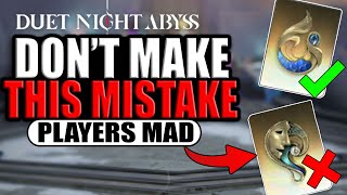 DON'T FALL FOR THIS CASUAL TRAP IN DNA!!