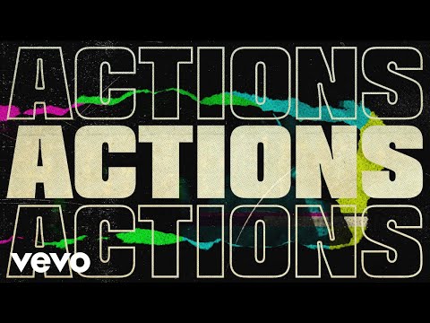 John Legend - Actions