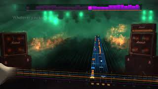 Whatever You Want(Lead) - Status Quo - Rocksmith 2014 - CDLC