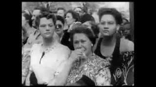 TELL ME WHY YOU LIKE ROOSEVELT - Otis Jackson