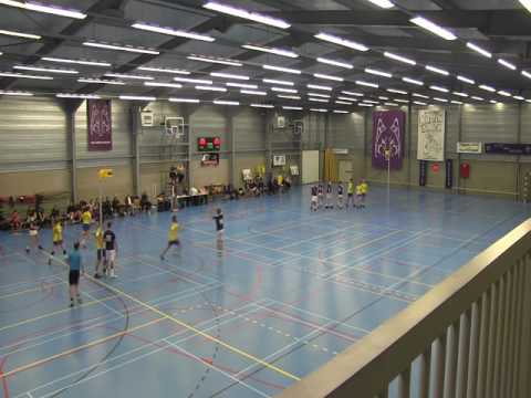 Riviera - Putse 2016-2017