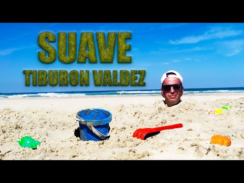 TIBURON VALDEZ - Suave
