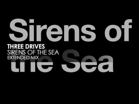 Three Drives - Sirens Of The Sea  [Pure Trance Recordings]