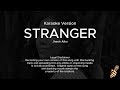 Jhené Aiko Stranger Karaoke Version