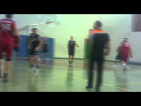 Charles Bronson vs  Laser Derm