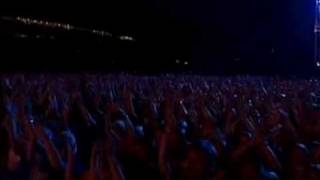 Gyllene Tider - När Vi Två Blir En (Live) 2004