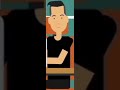 Human Character Guest PBS Funding Credits