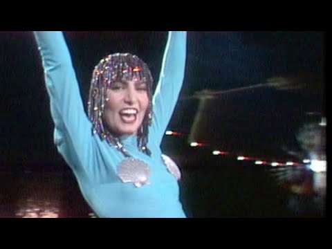 In Alto Mare - Loredana Bertè - (1981) | RSI Musica