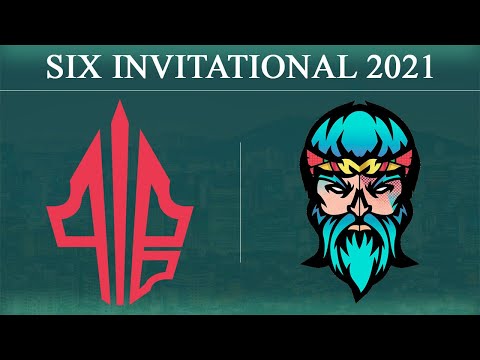 pB vs Mkers @Villa | Parabellum Esports vs Mkers | Six Invitational 2021 (12 May 2021)